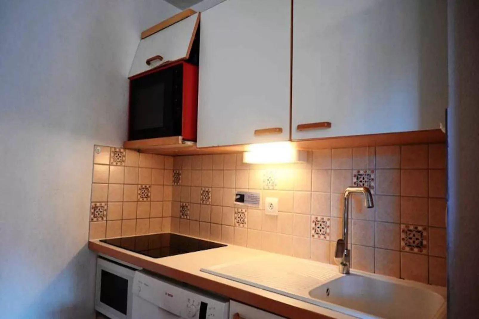 Résidence Edelweiss-Niet-getagd