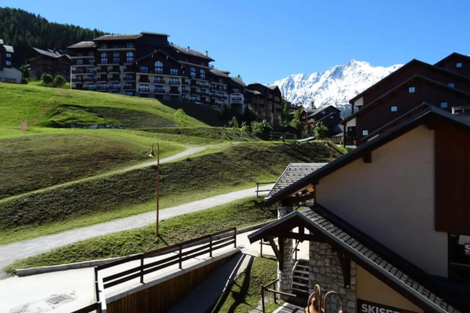 Résidence Soldanelles-Niet-getagd