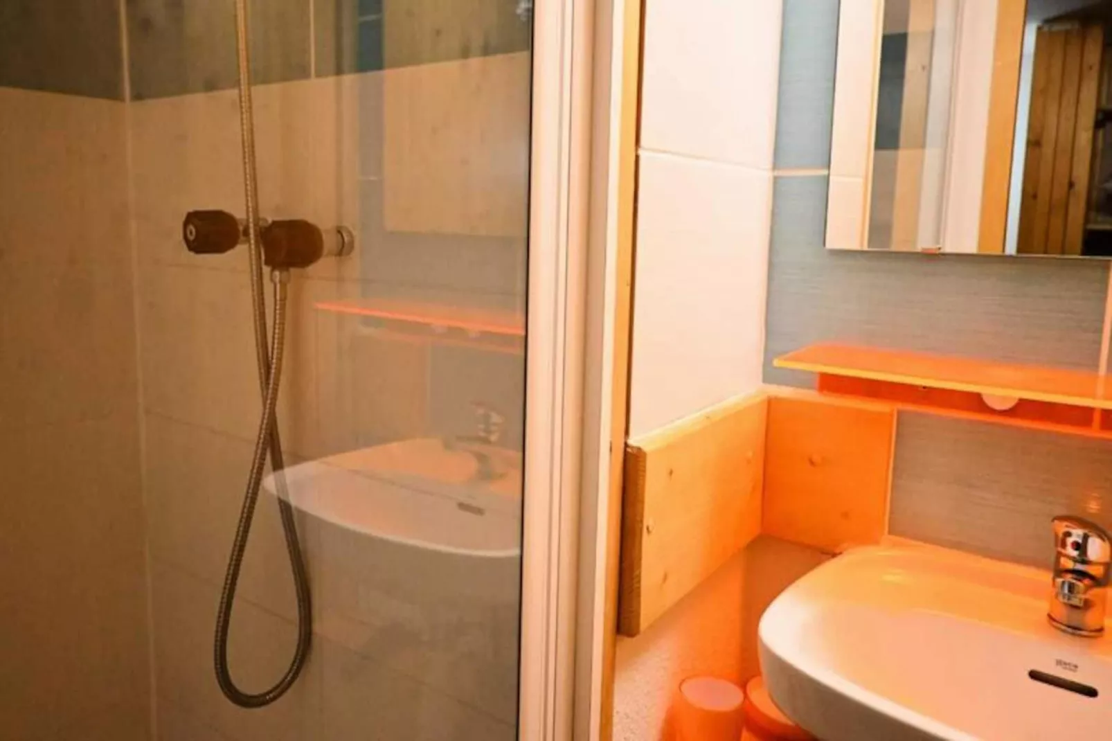 Résidence Arc En Ciel-Niet-getagd