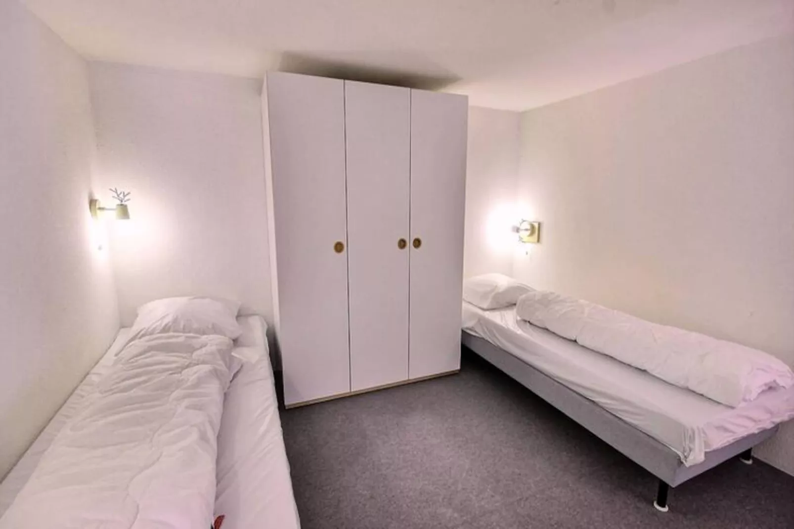 Résidence Arc En Ciel-Niet-getagd