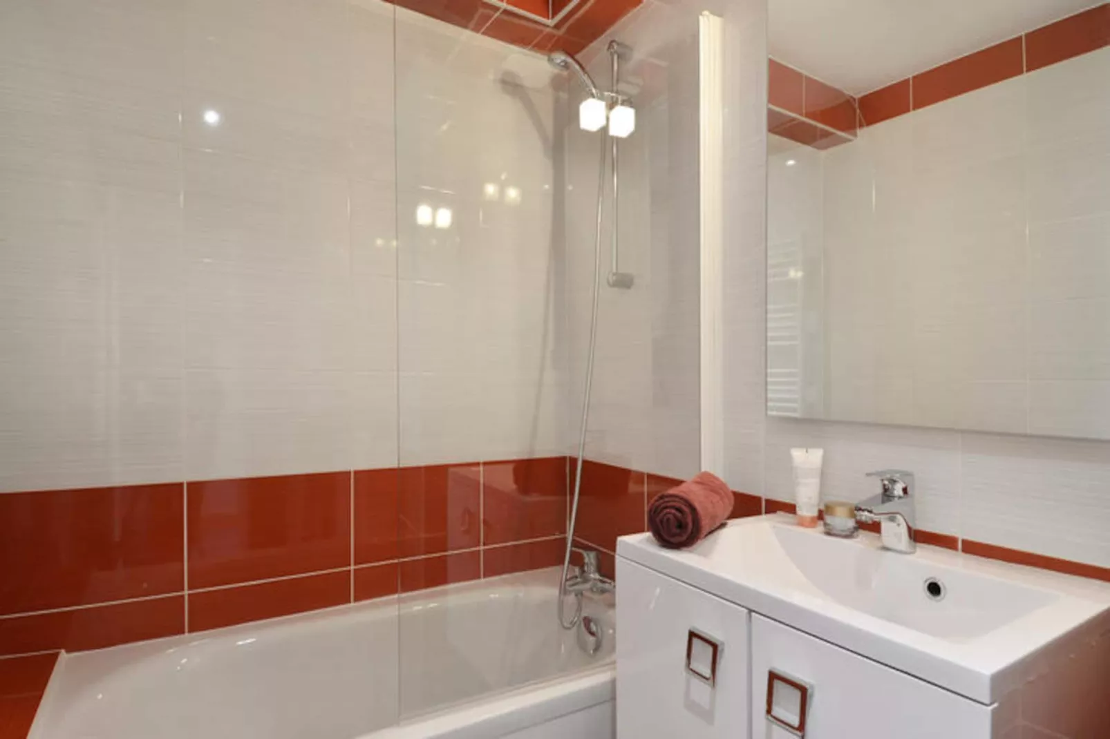 Résidence Saint Jacques A-Niet-getagd