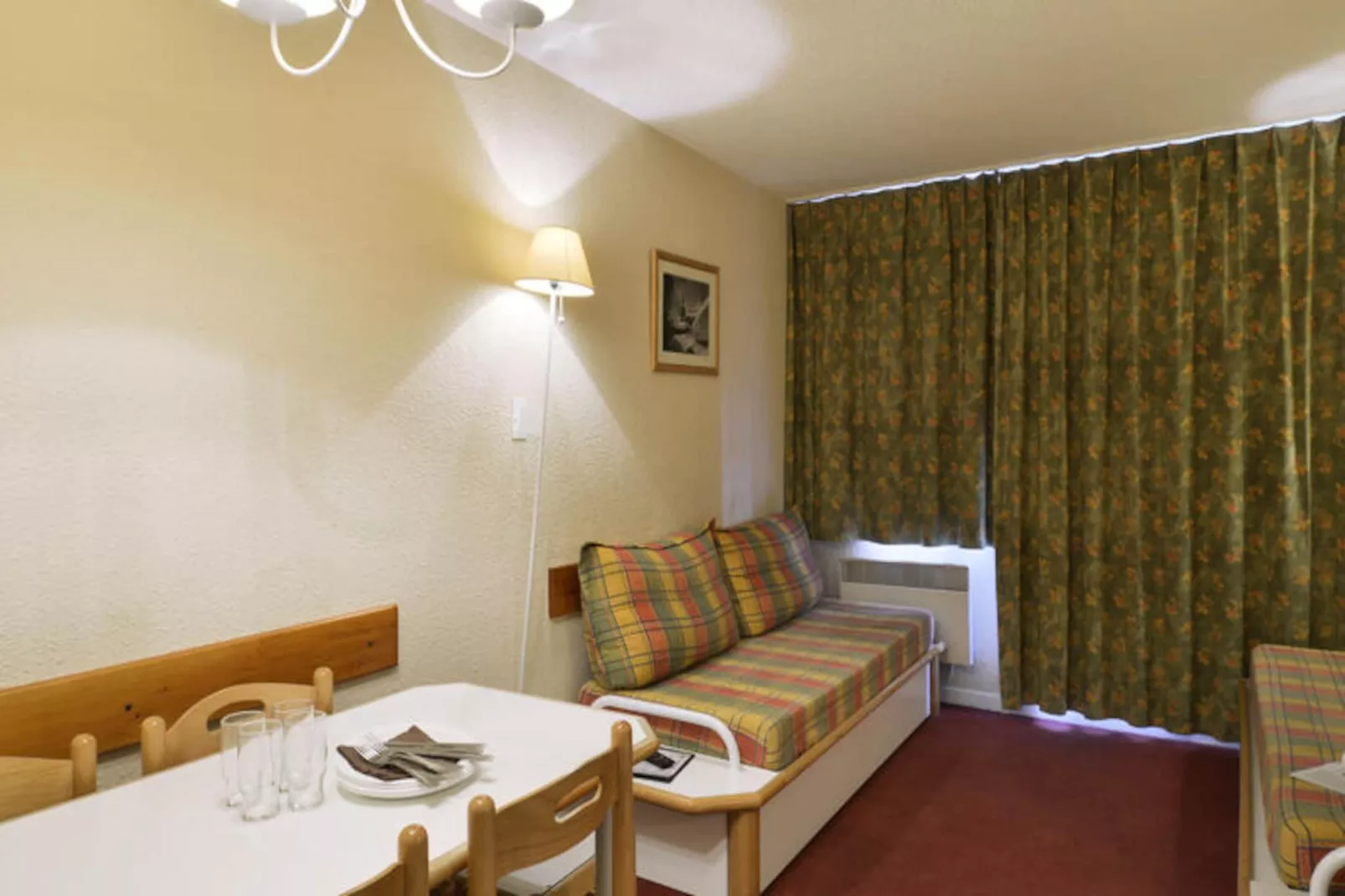 Résidence Themis-Niet-getagd