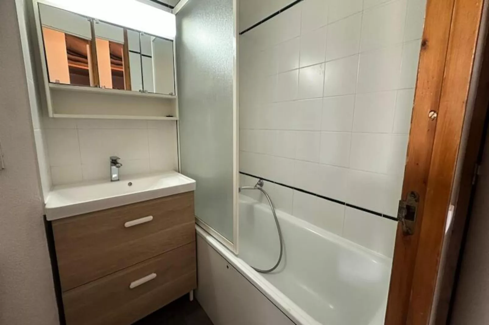 Résidence Les Glaciers 3 - Niet-getagd