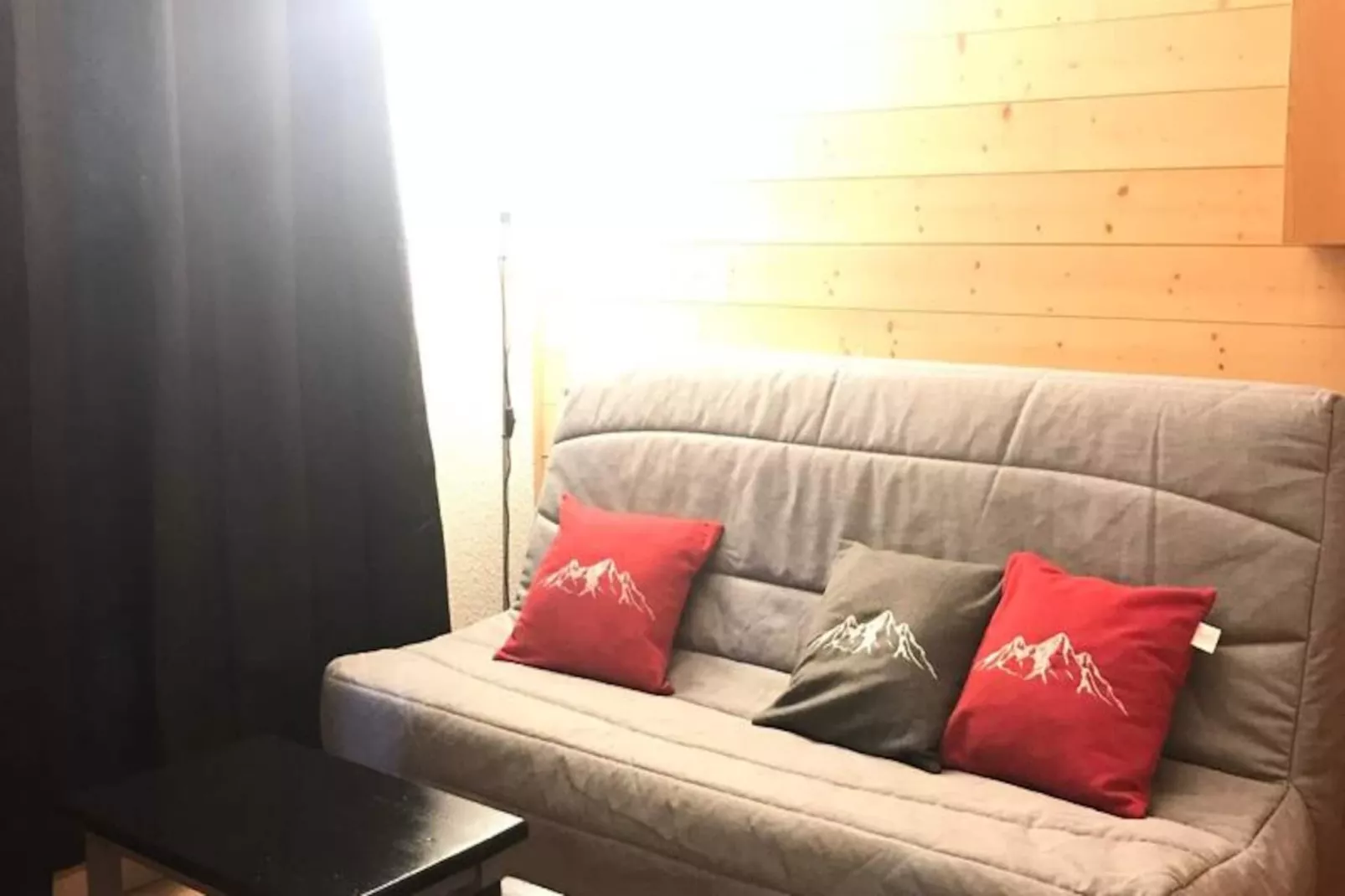 Résidence Le Christiana-Niet-getagd