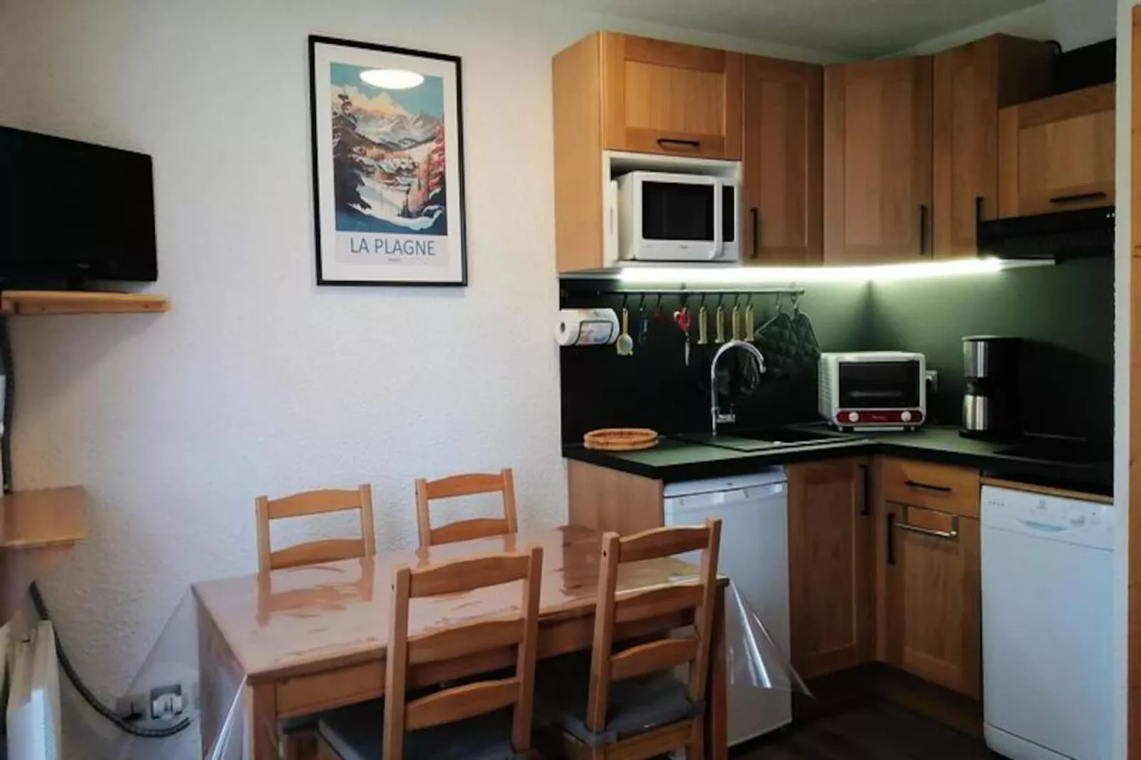 Résidence Le Chanteloup-Niet-getagd