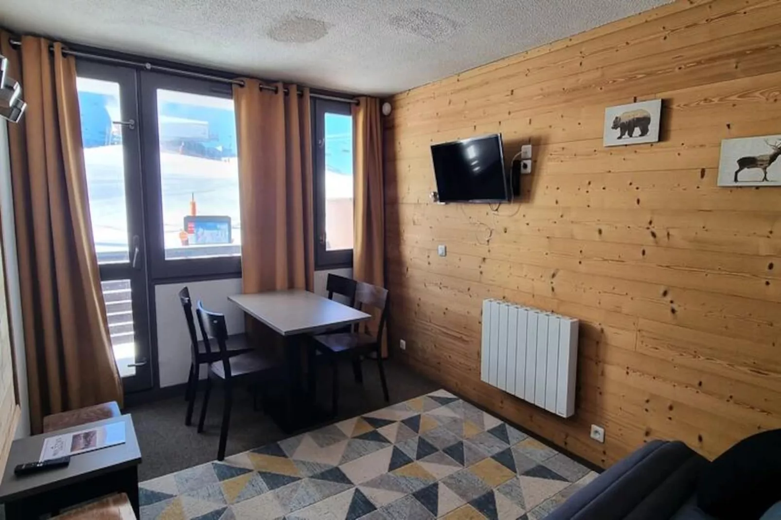 Résidence Diamant-Niet-getagd