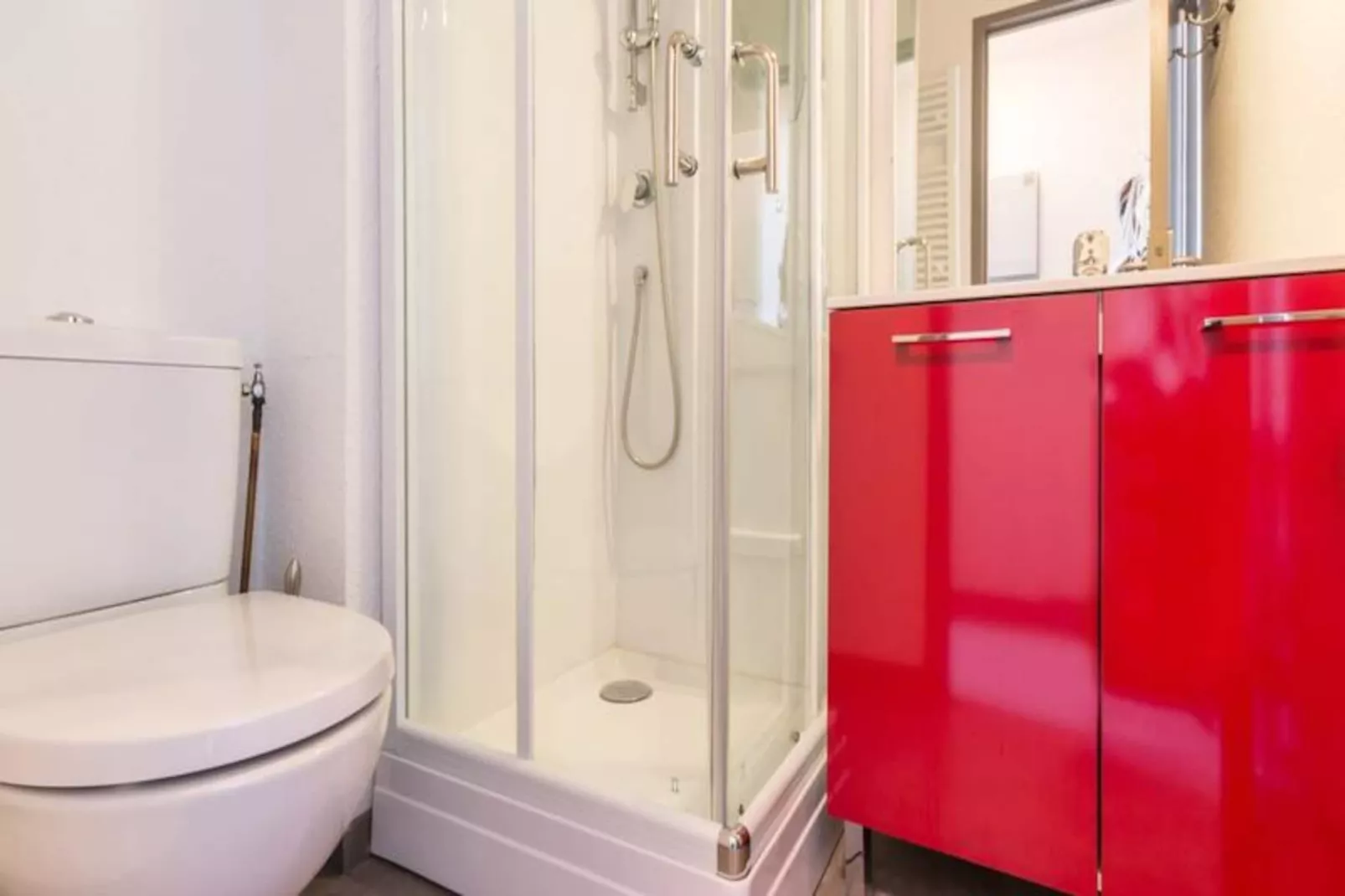 Résidence Les Choucas-Niet-getagd