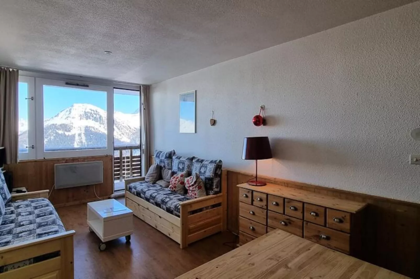 Résidence Diamant-Niet-getagd