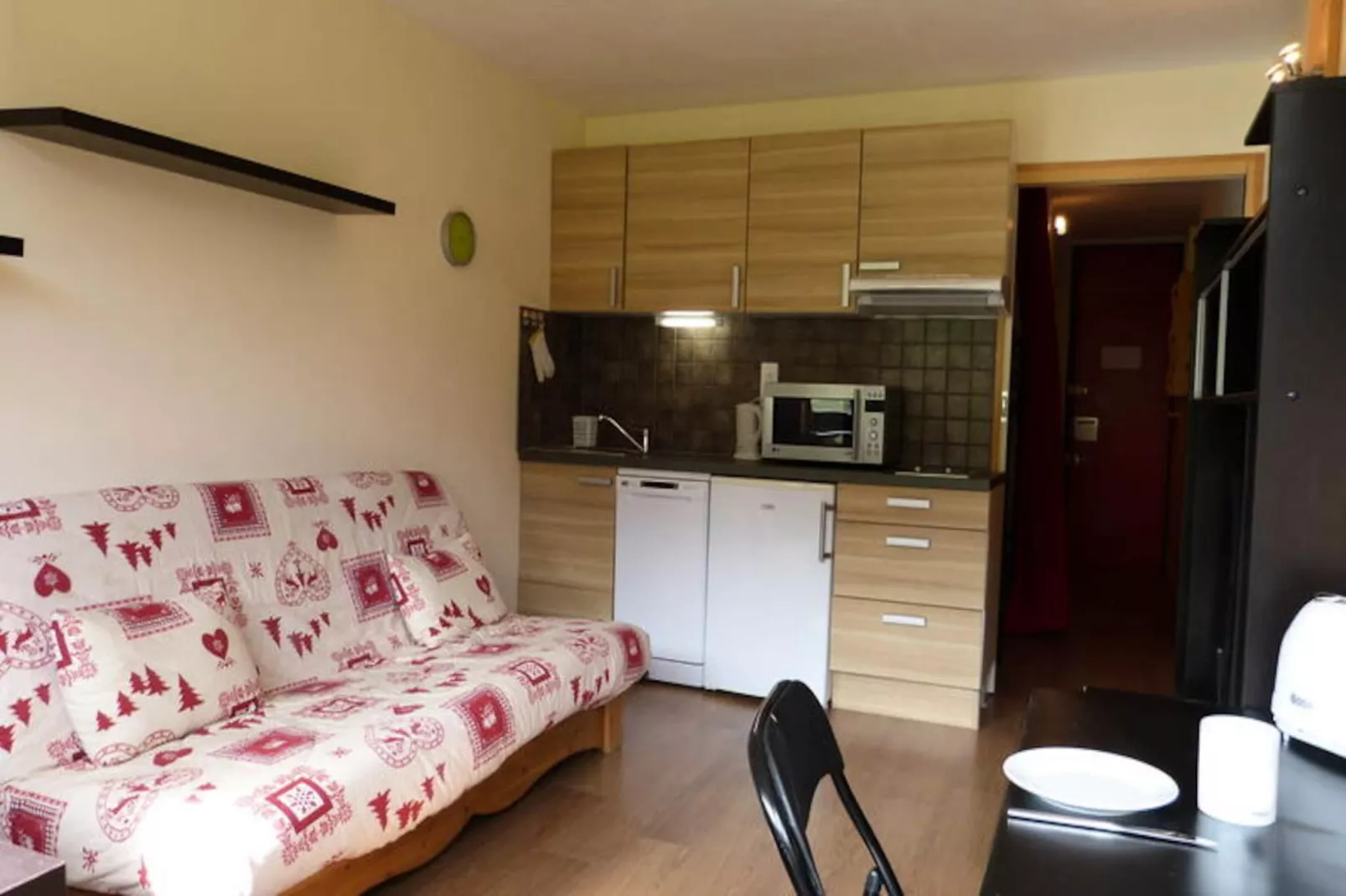 Résidence Zenith-Niet-getagd