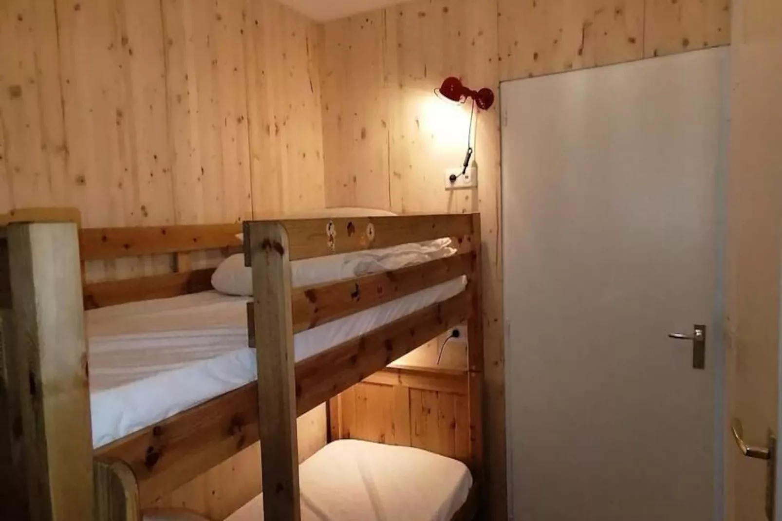 Résidence Les Charmettes-Niet-getagd