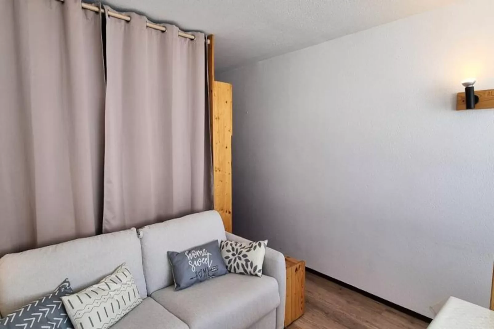 Résidence Zenith-Niet-getagd