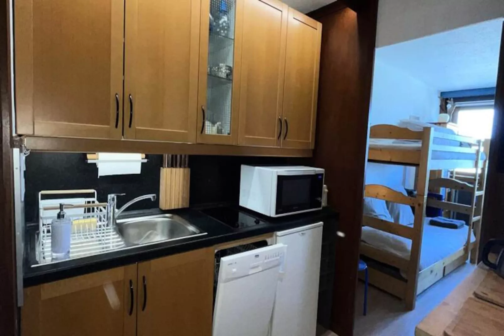 Résidence Vercors-Niet-getagd