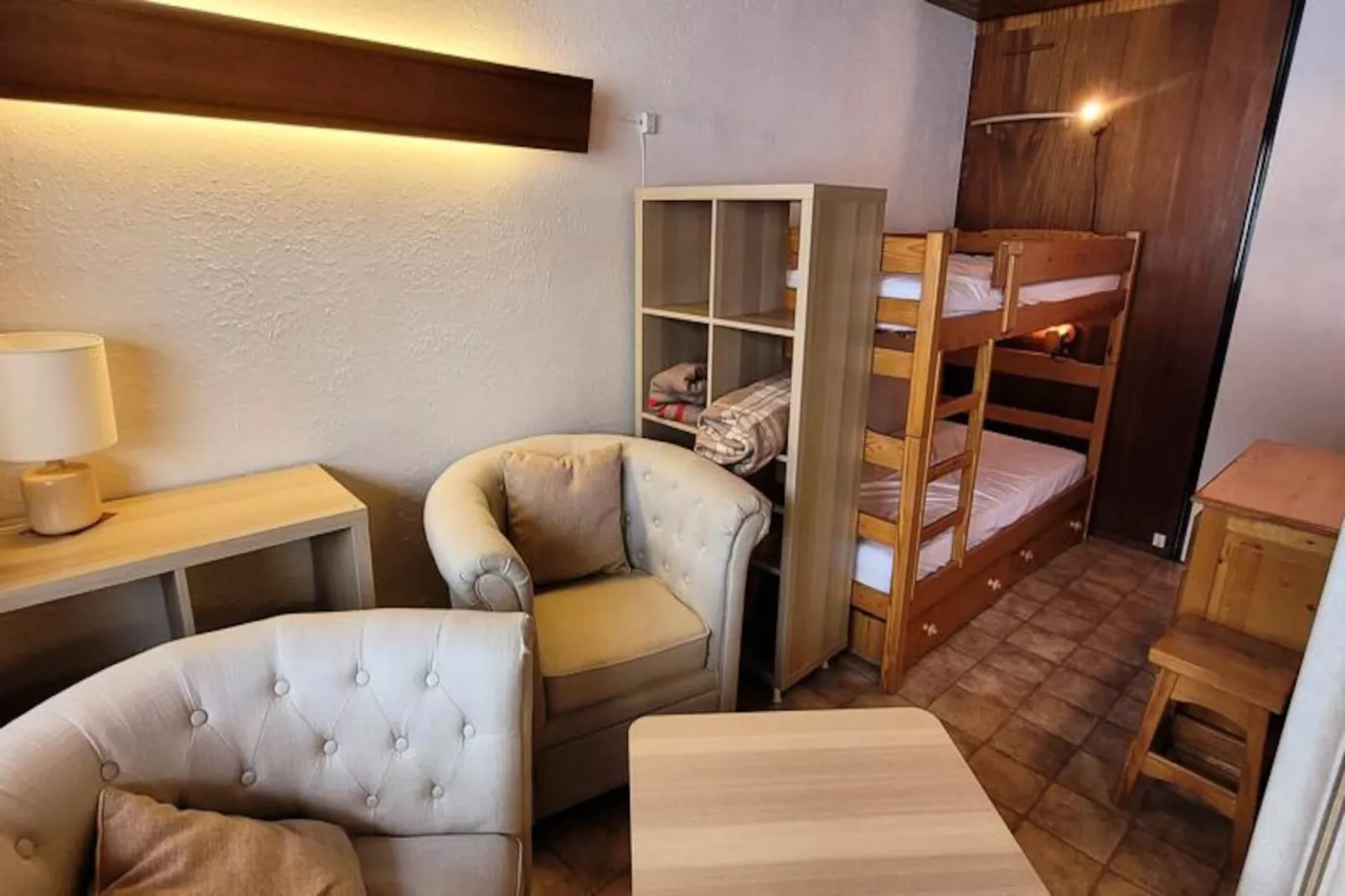 Résidence Makalu-Niet-getagd