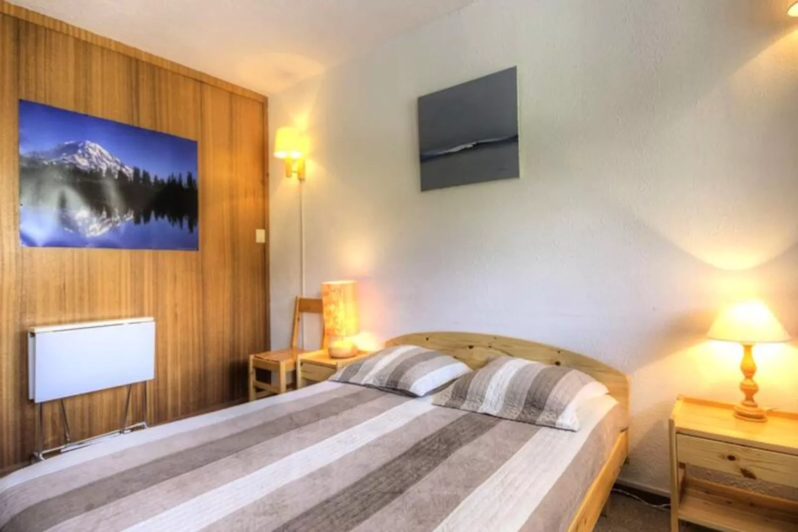 Résidence Aconcagua-Niet-getagd