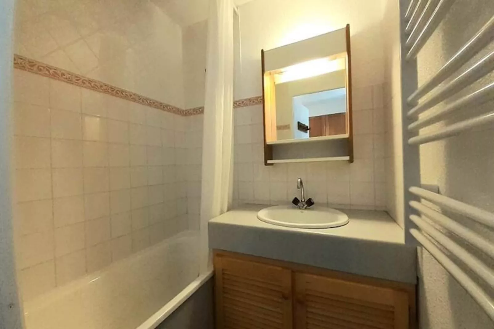 Résidence Les Drus-Niet-getagd