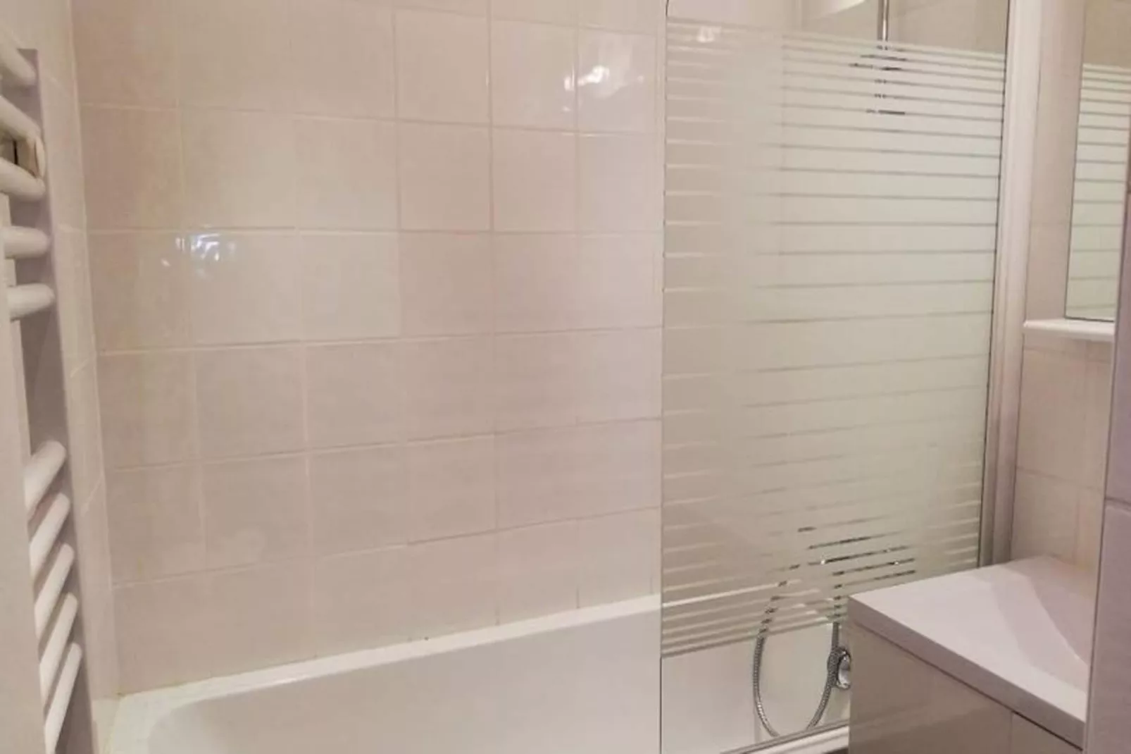 Résidence Les Gentianes-Niet-getagd