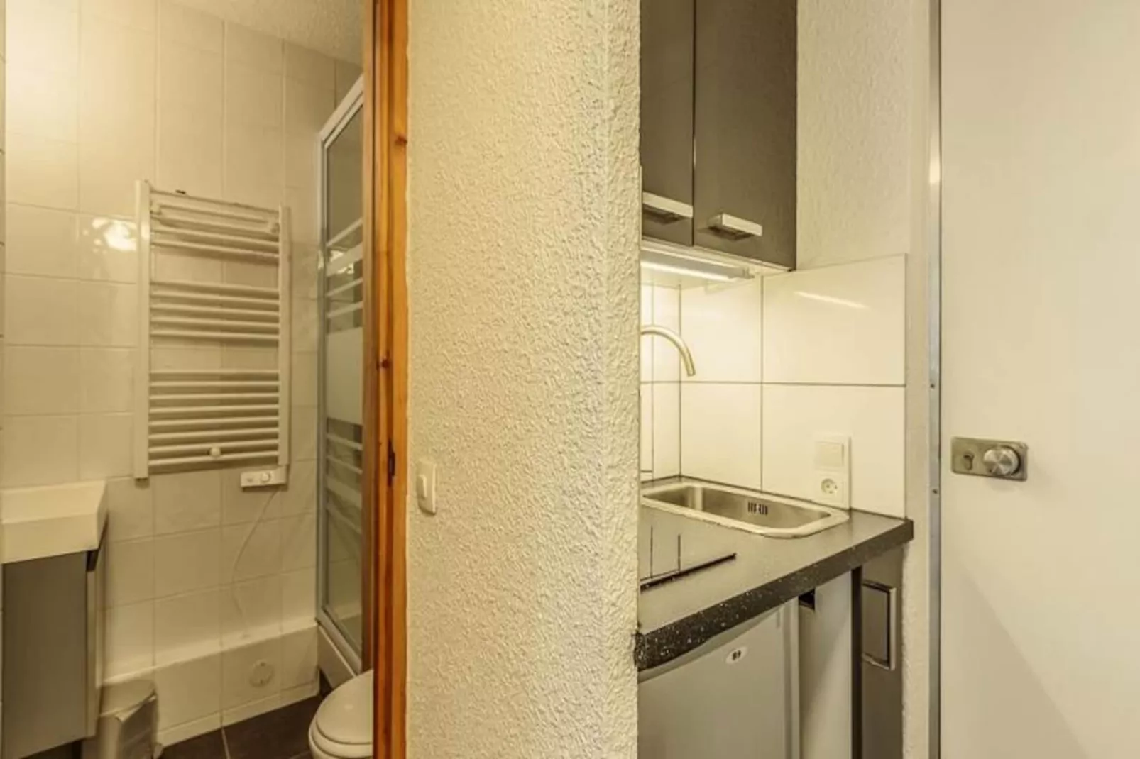 Résidence Les Glaciers - Niet-getagd