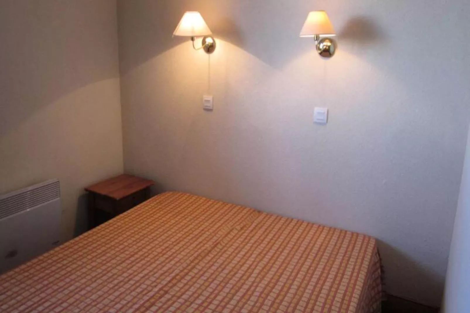 Résidence Les Hameaux I-Niet-getagd