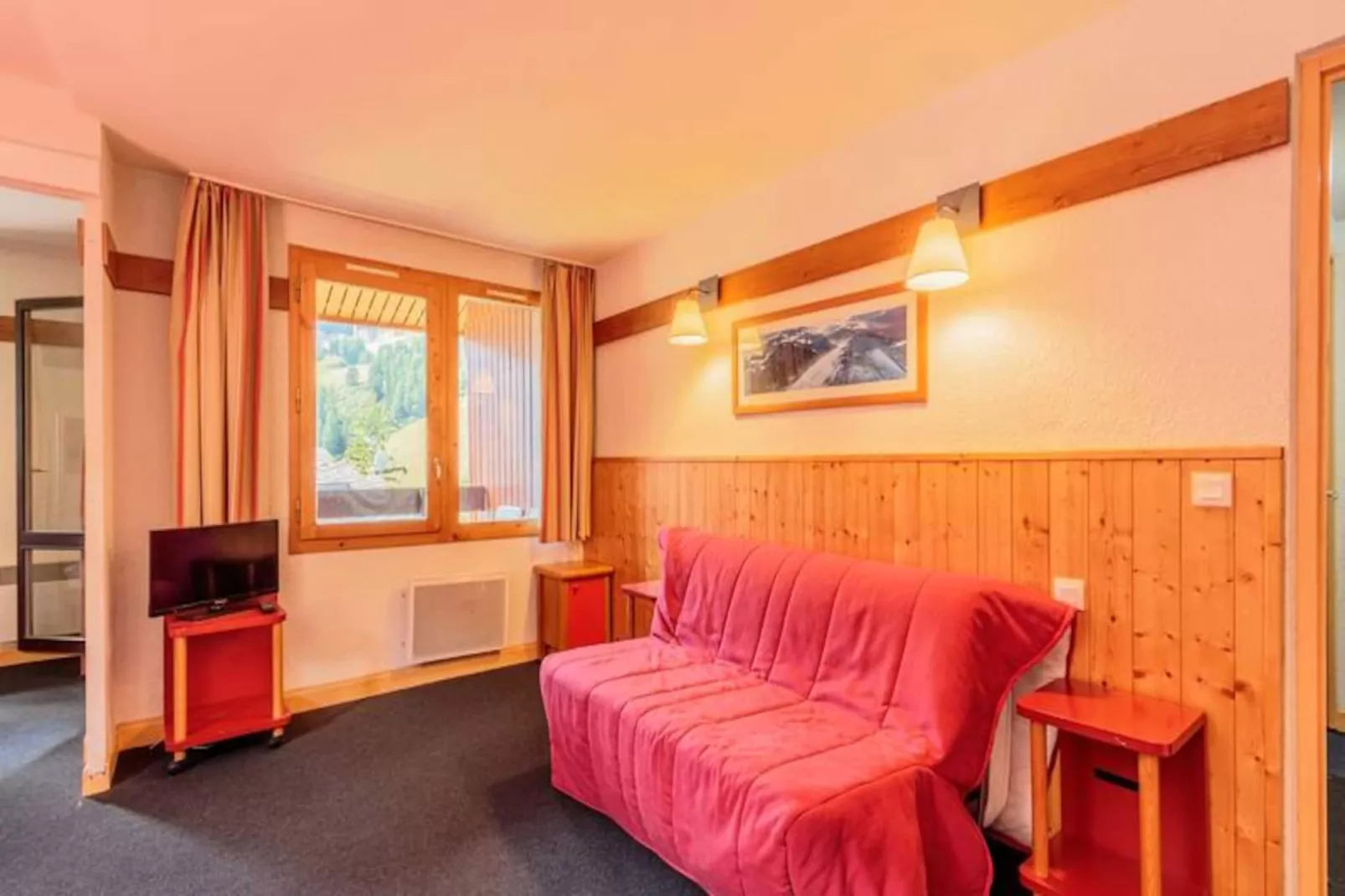 Résidence Doronic-Niet-getagd