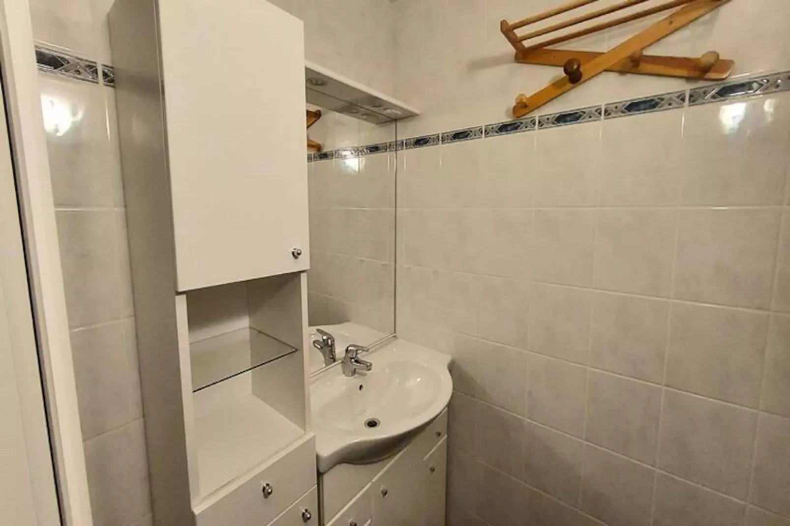 Résidence Les Hameaux I-Niet-getagd