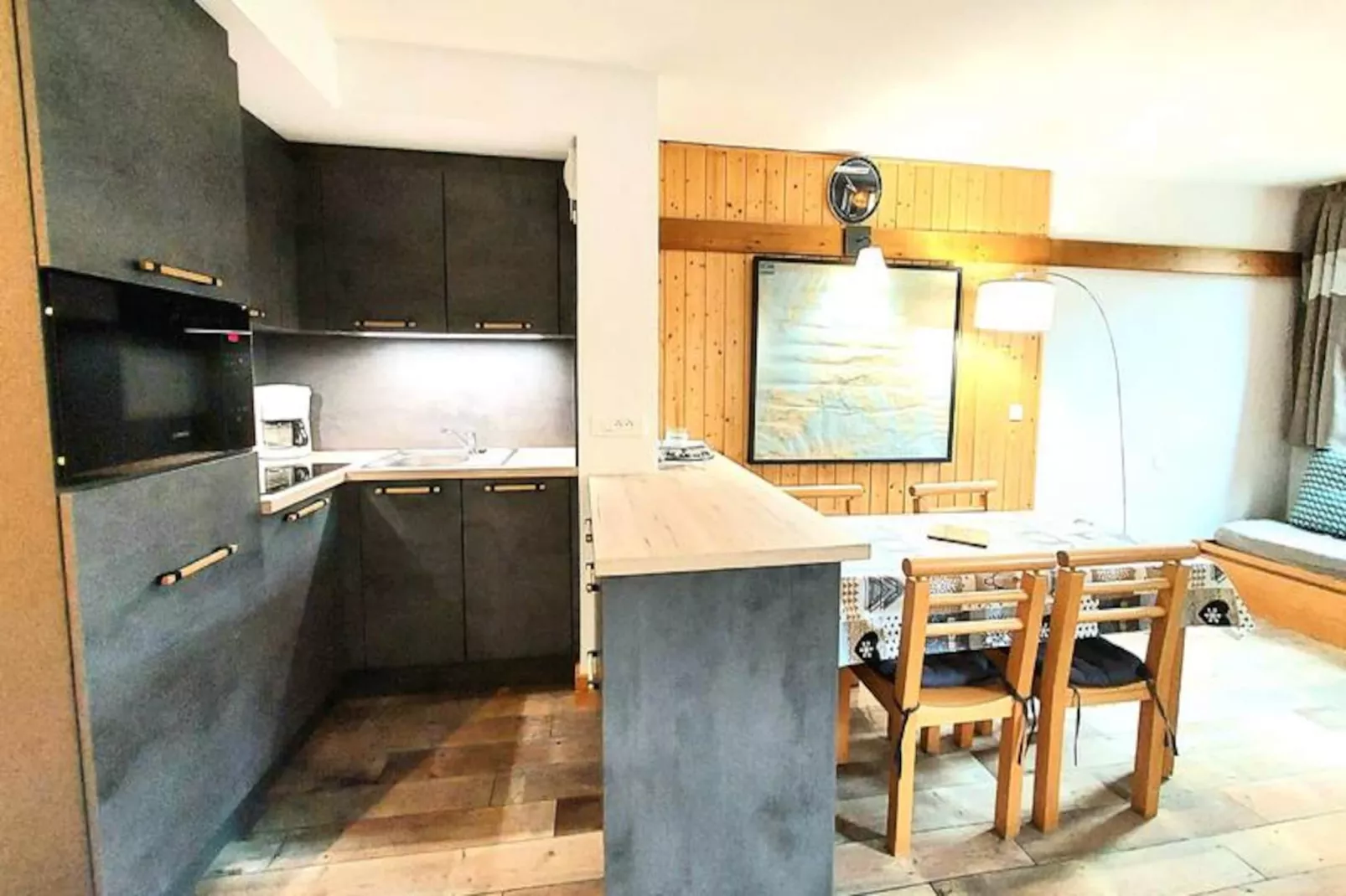 Résidence Doronic-Niet-getagd