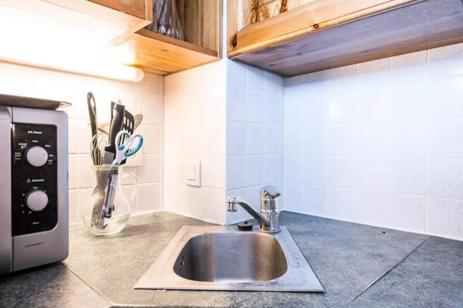 Résidence Les Hameaux I-Niet-getagd