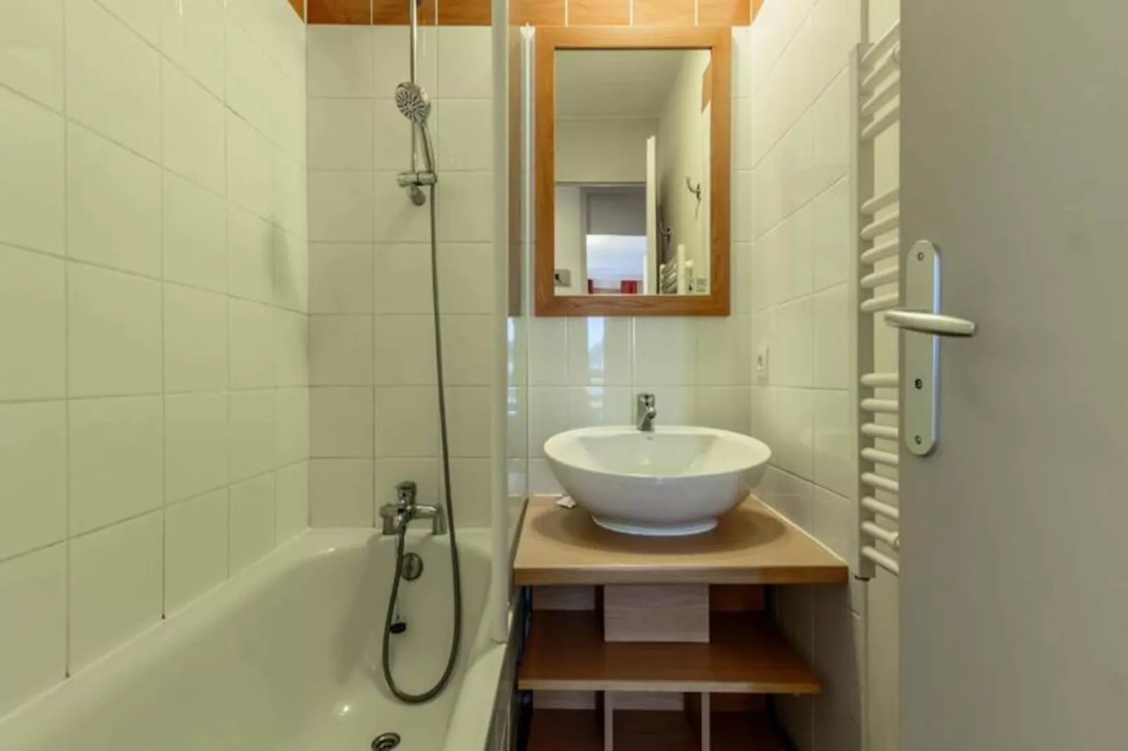 Résidence Sainbois-Niet-getagd