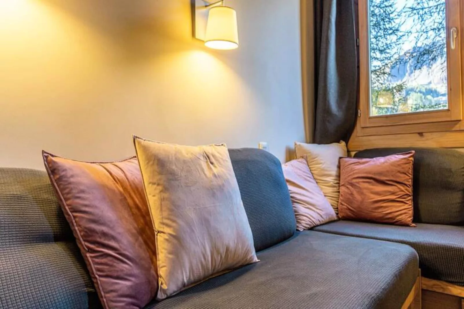 Résidence Sainbois-Niet-getagd