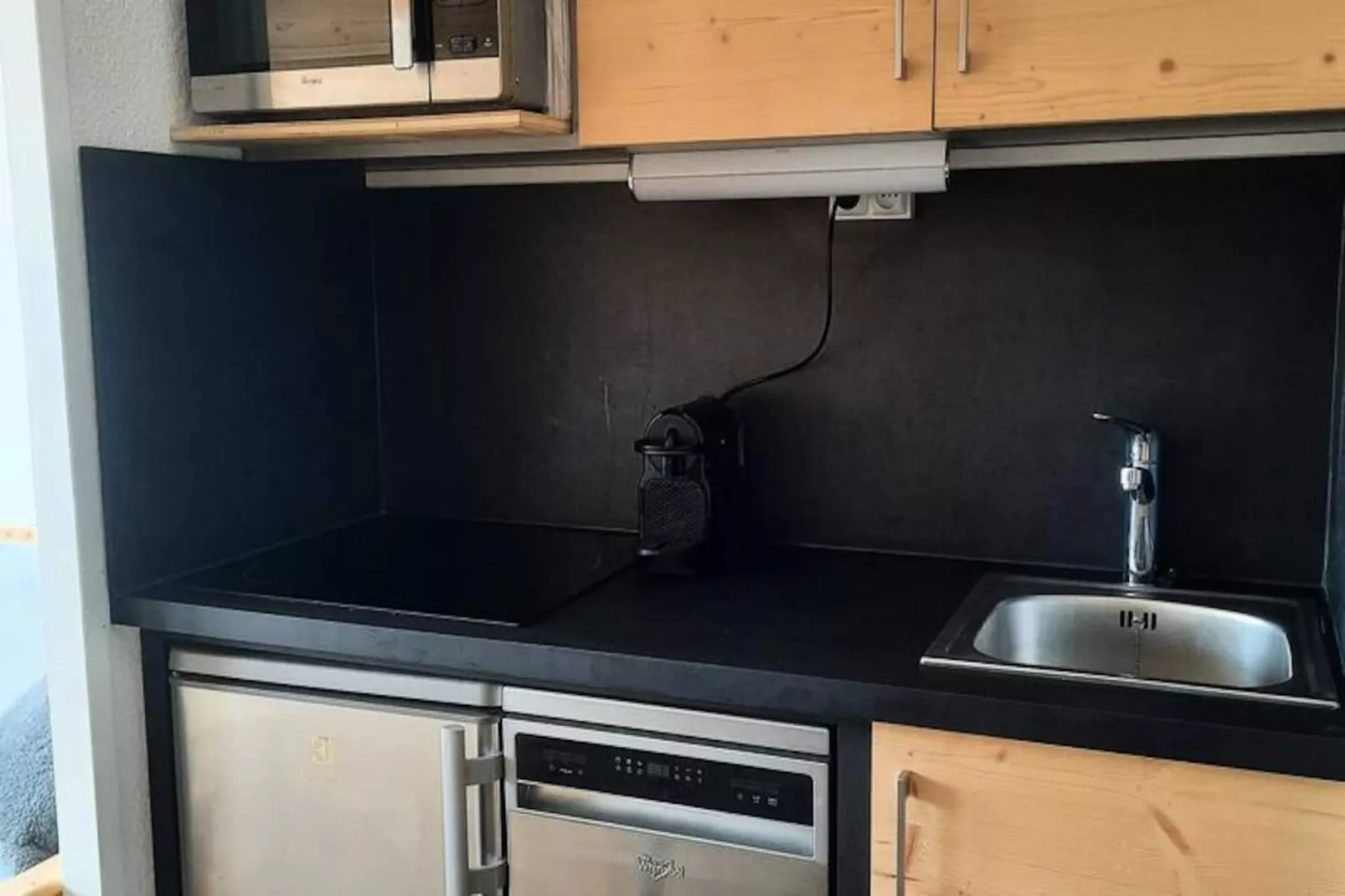 Résidence Andromede-Niet-getagd