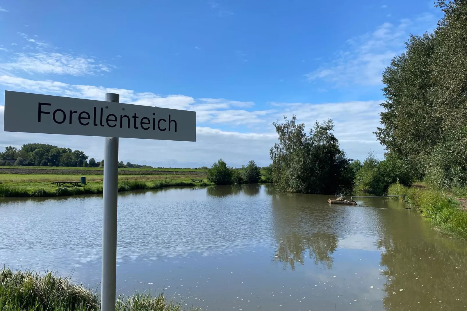 Typ C Haus 363 364 361 362-Gebieden zomer 5km
