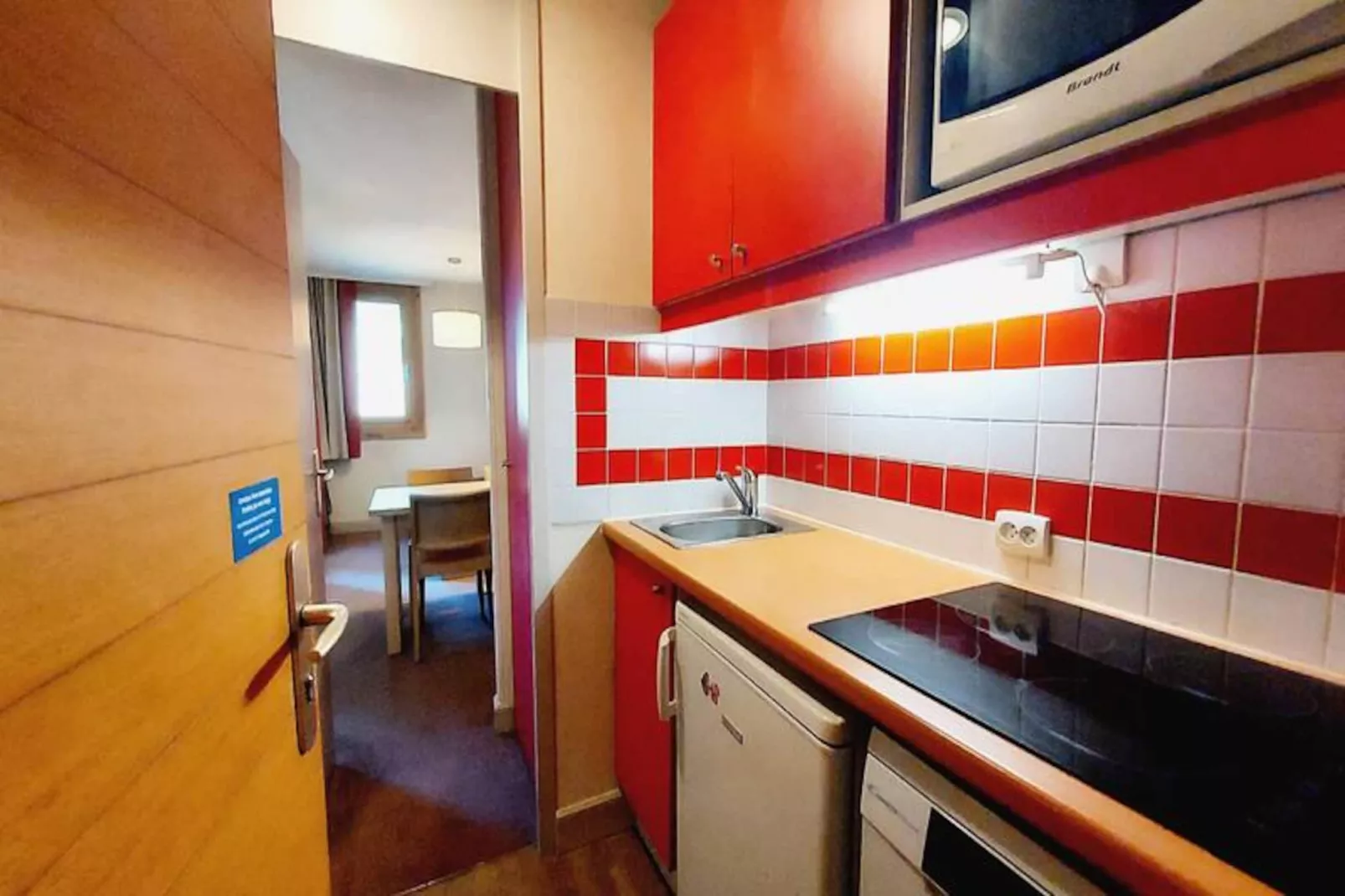 Résidence Silenes-Niet-getagd