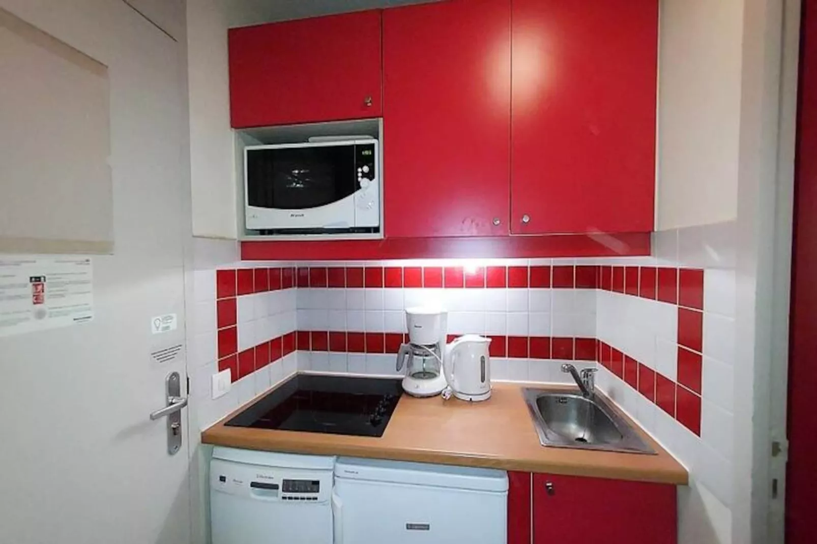 Résidence Soldanelle-Niet-getagd