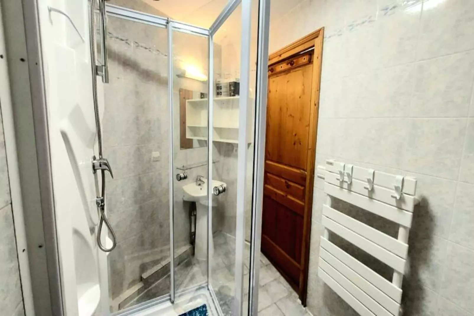 Résidence Lodges Des Alpages-Niet-getagd