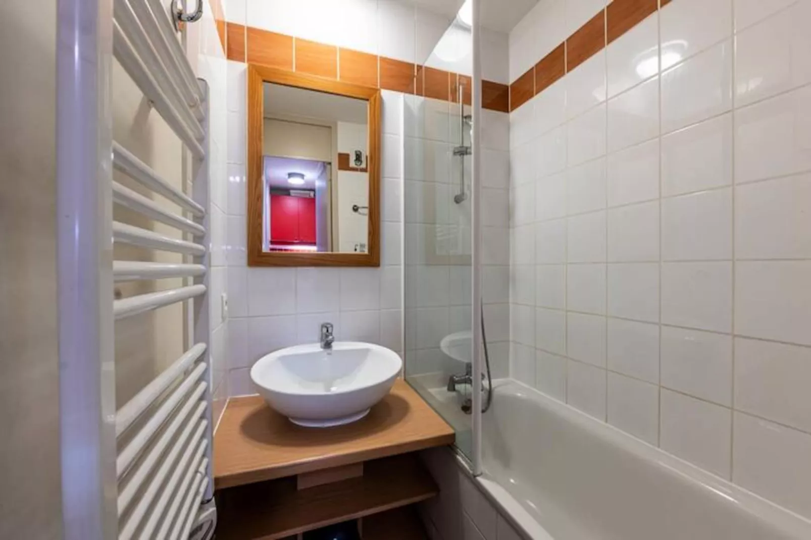 Résidence Soldanelle-Niet-getagd