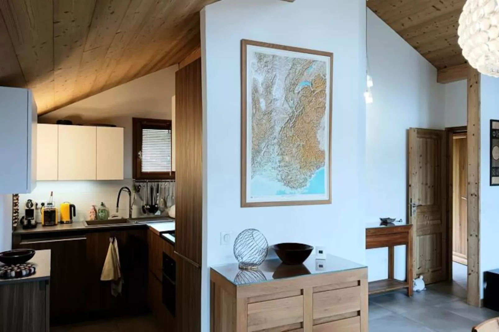 Chalet De Vallandry-Niet-getagd