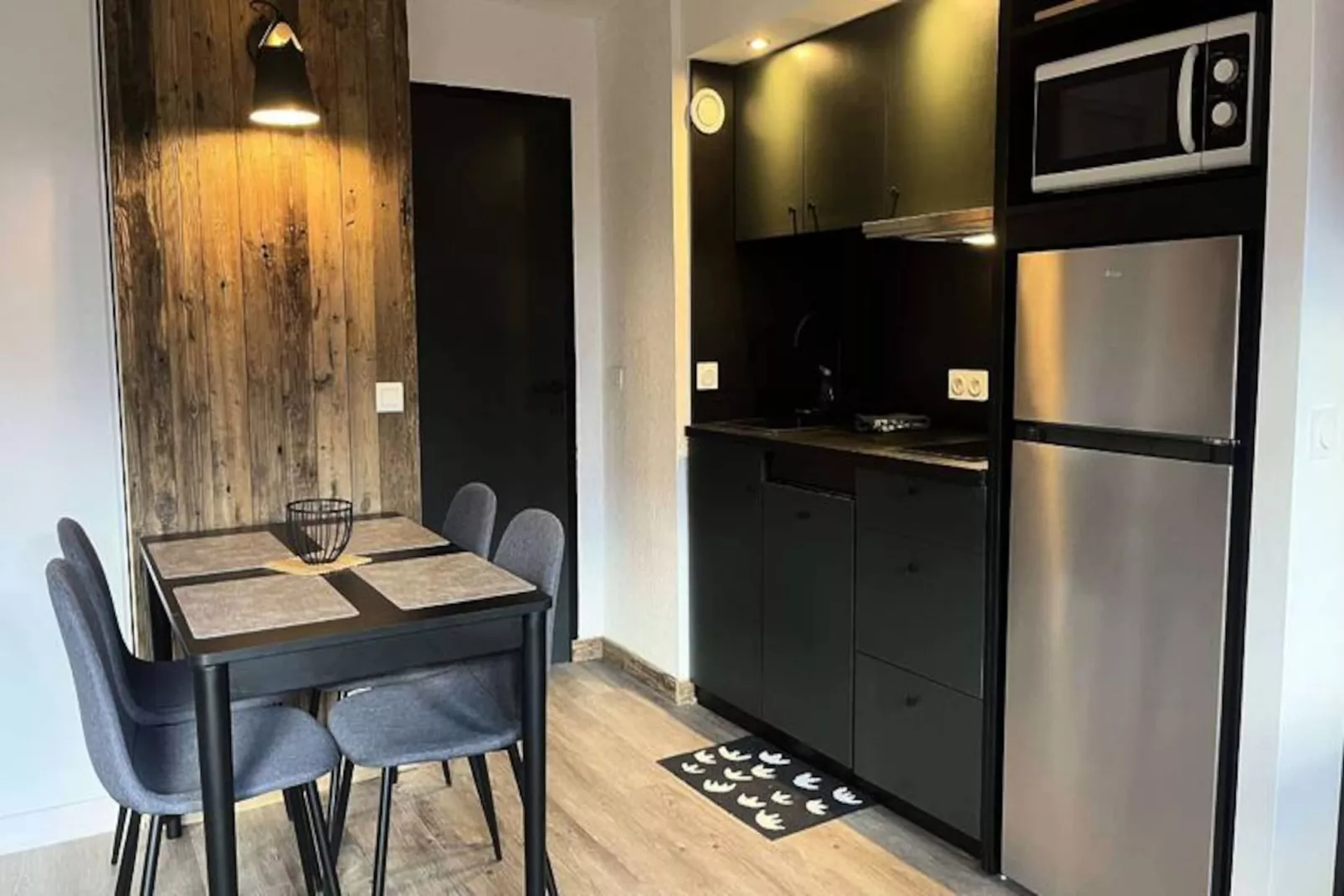 Résidence Eperviere-Niet-getagd