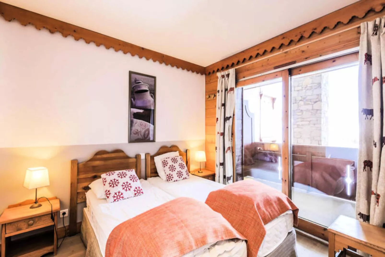 Résidence Les Hauts Bois - maeva Home-Niet-getagd