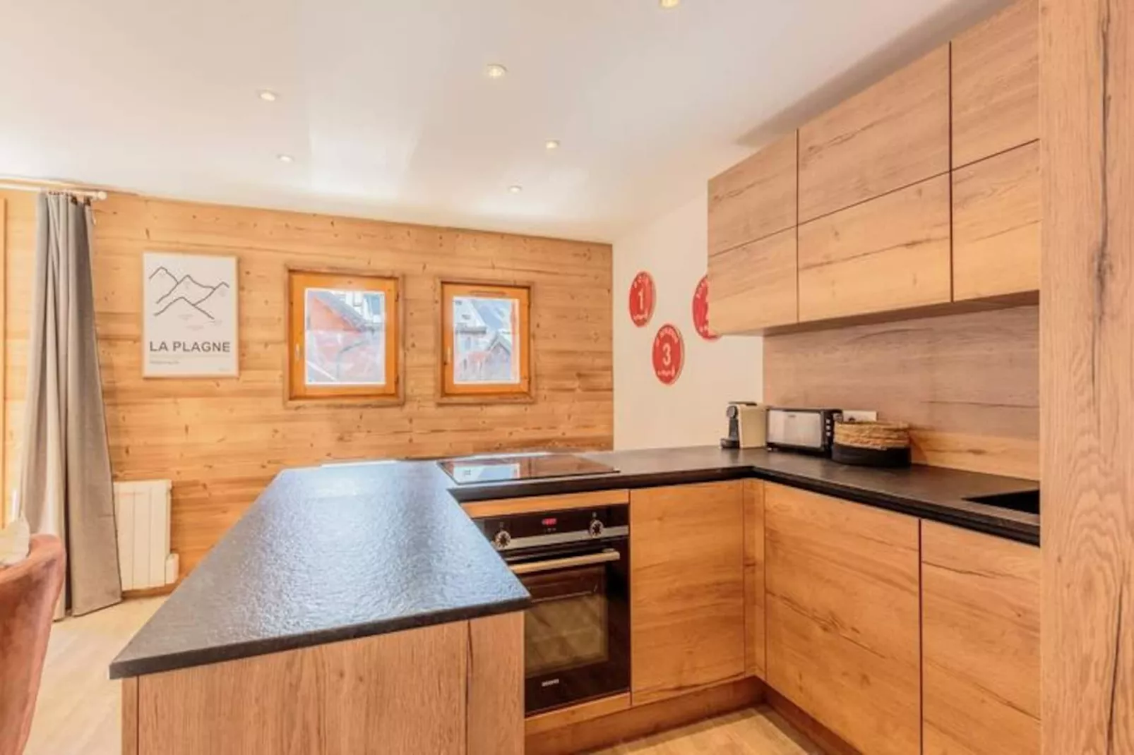 Résidence Alpages-Niet-getagd