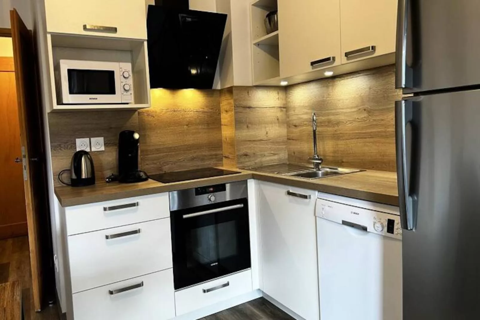 Résidence Alpages-Niet-getagd