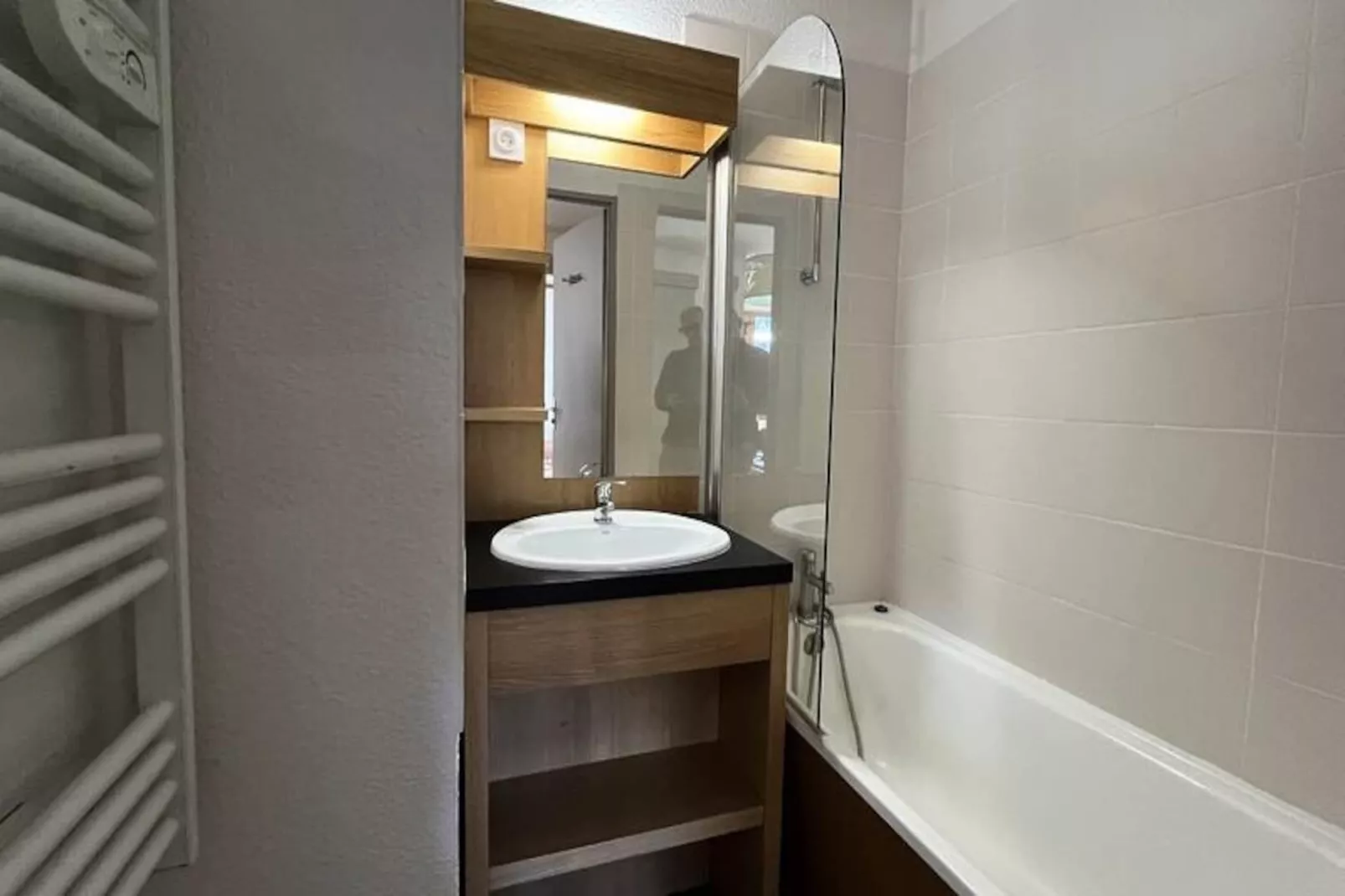 Résidence Cervin-Niet-getagd