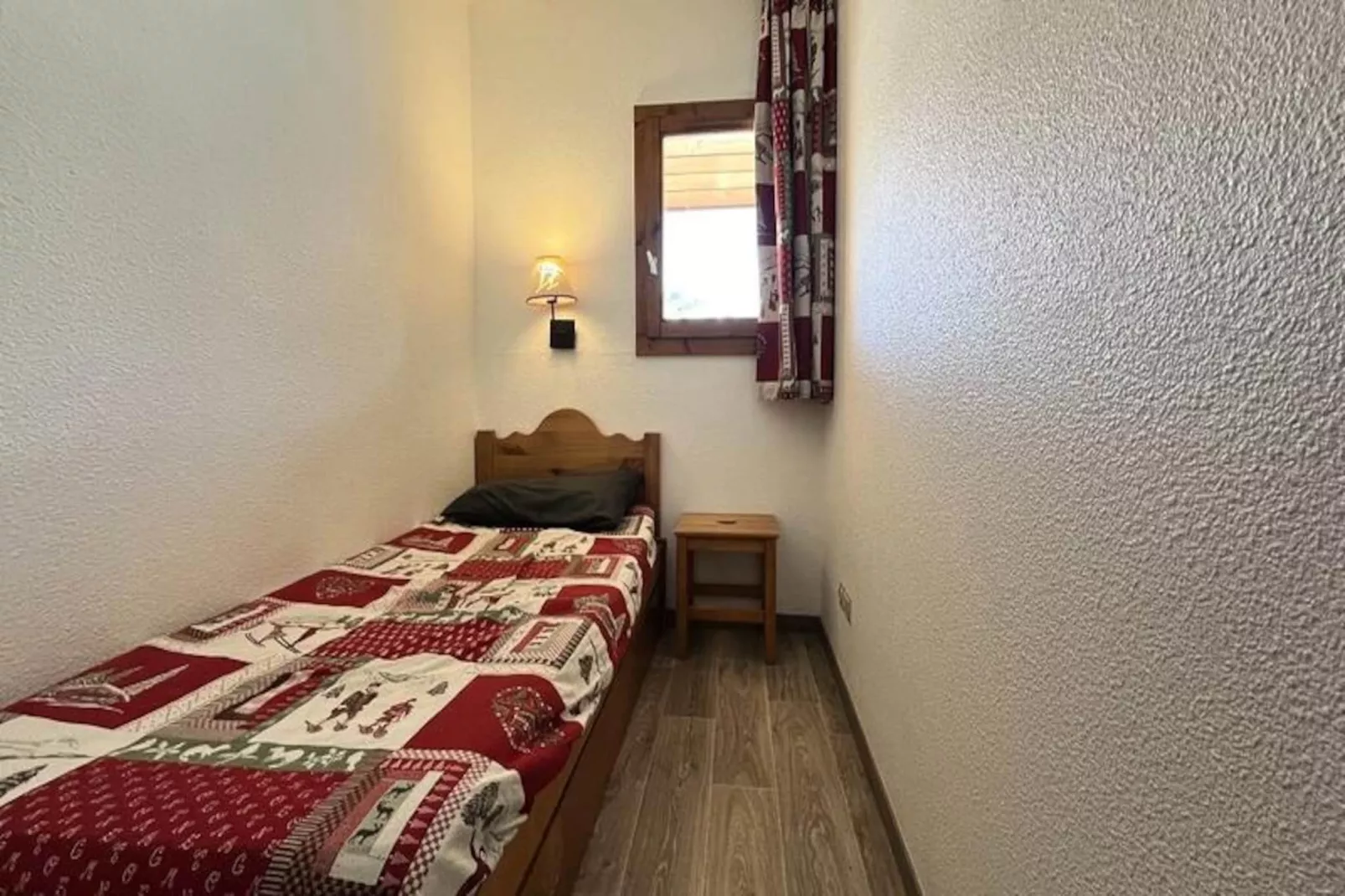 Résidence Cervin-Niet-getagd