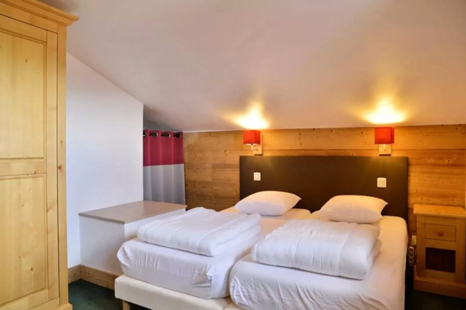 Résidence Le Centaure-Niet-getagd