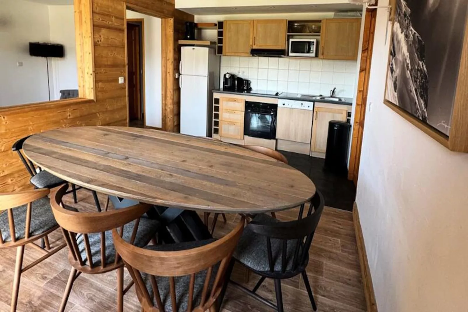 Résidence Le Centaure-Niet-getagd