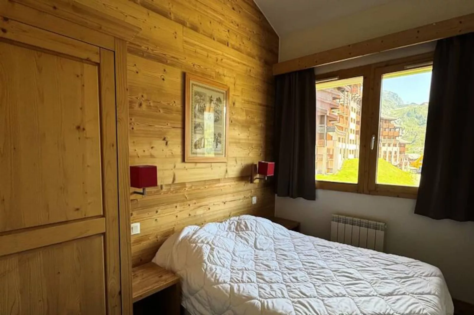 Résidence Le Centaure-Niet-getagd