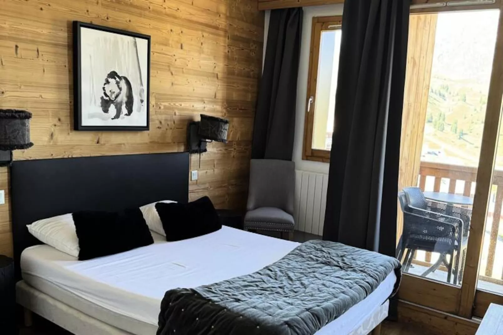 Résidence Le Centaure-Niet-getagd