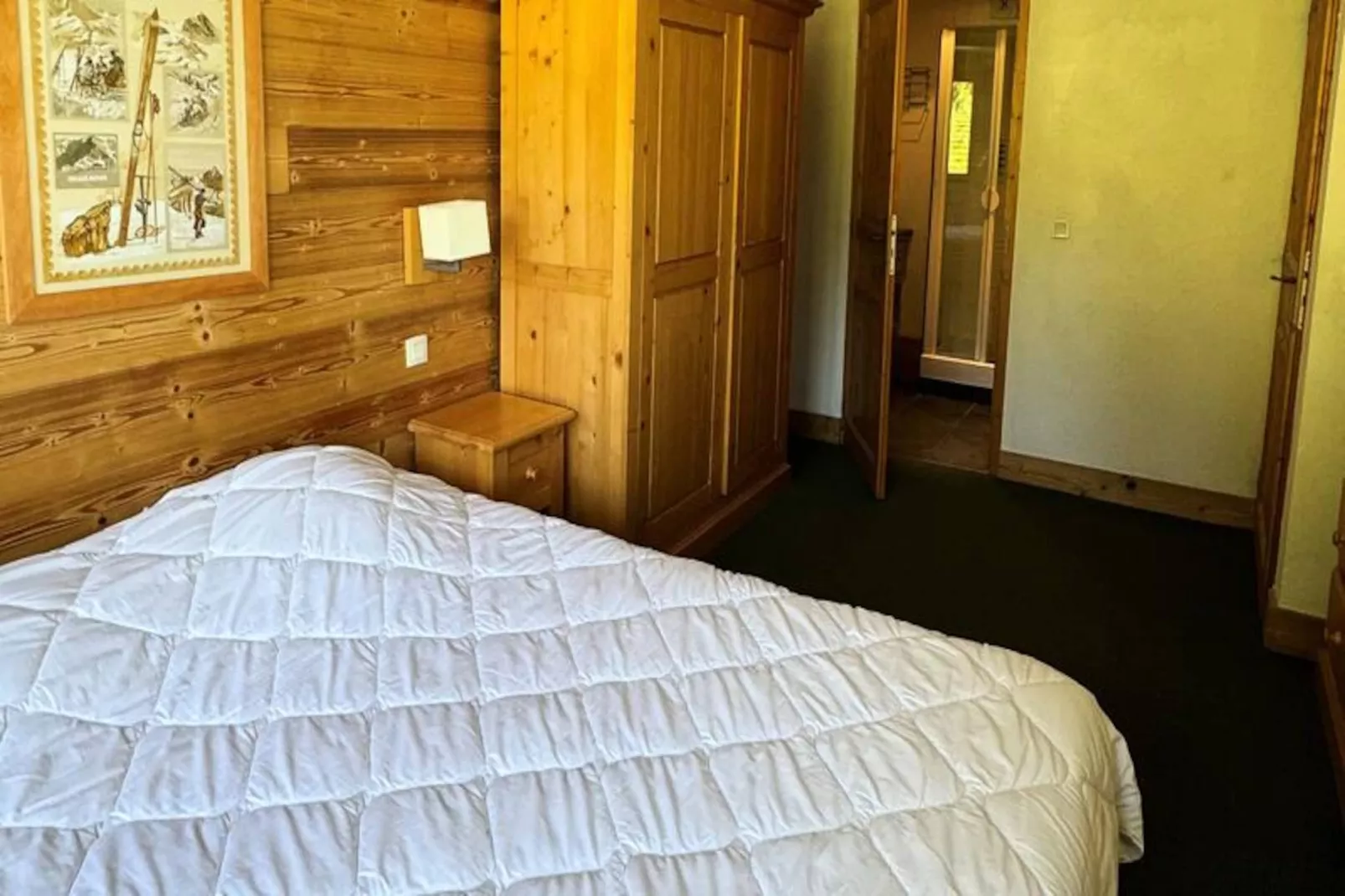 Résidence Le Centaure-Niet-getagd