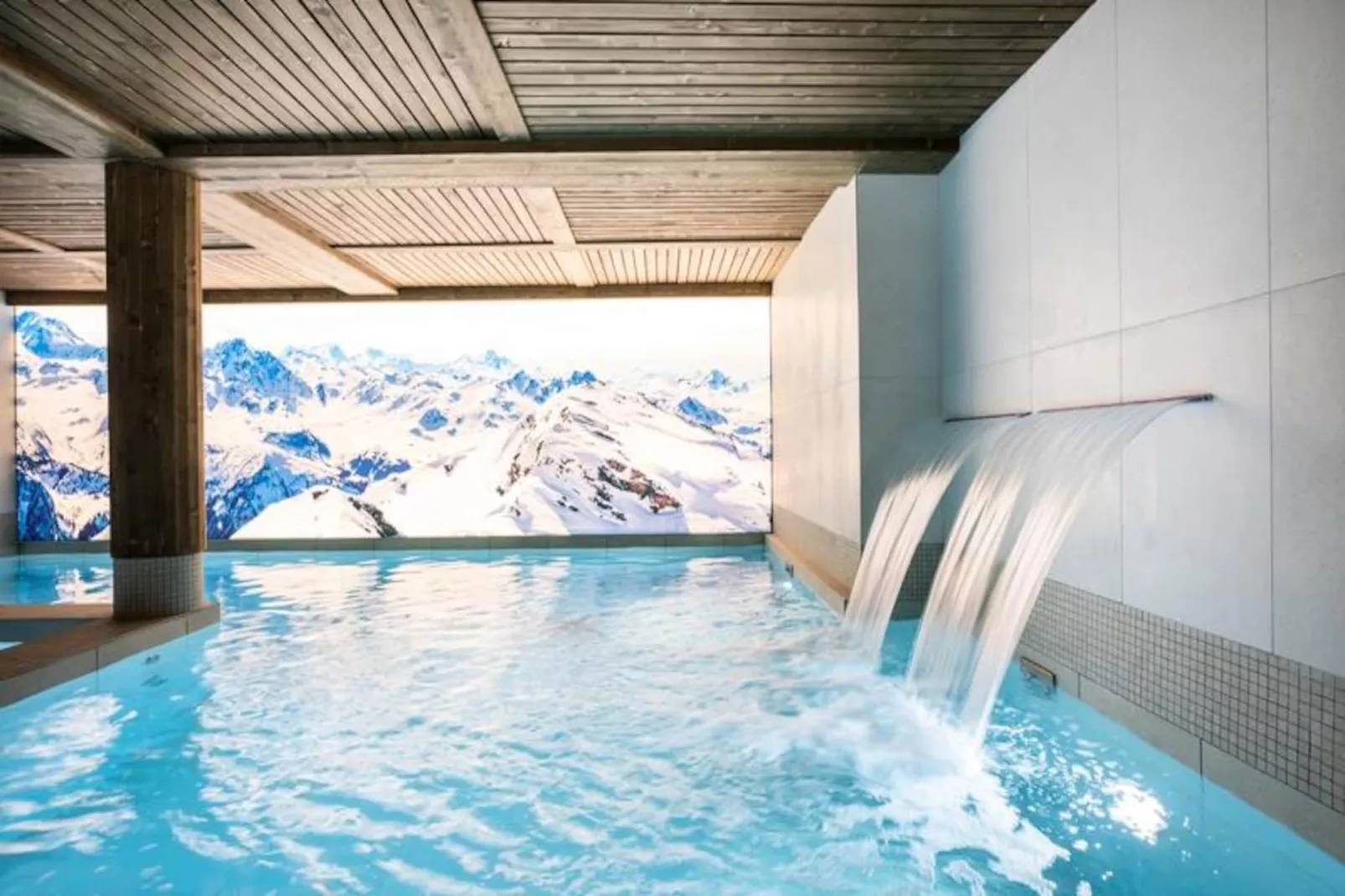 Résidence Terresens Le Snoroc-Niet-getagd