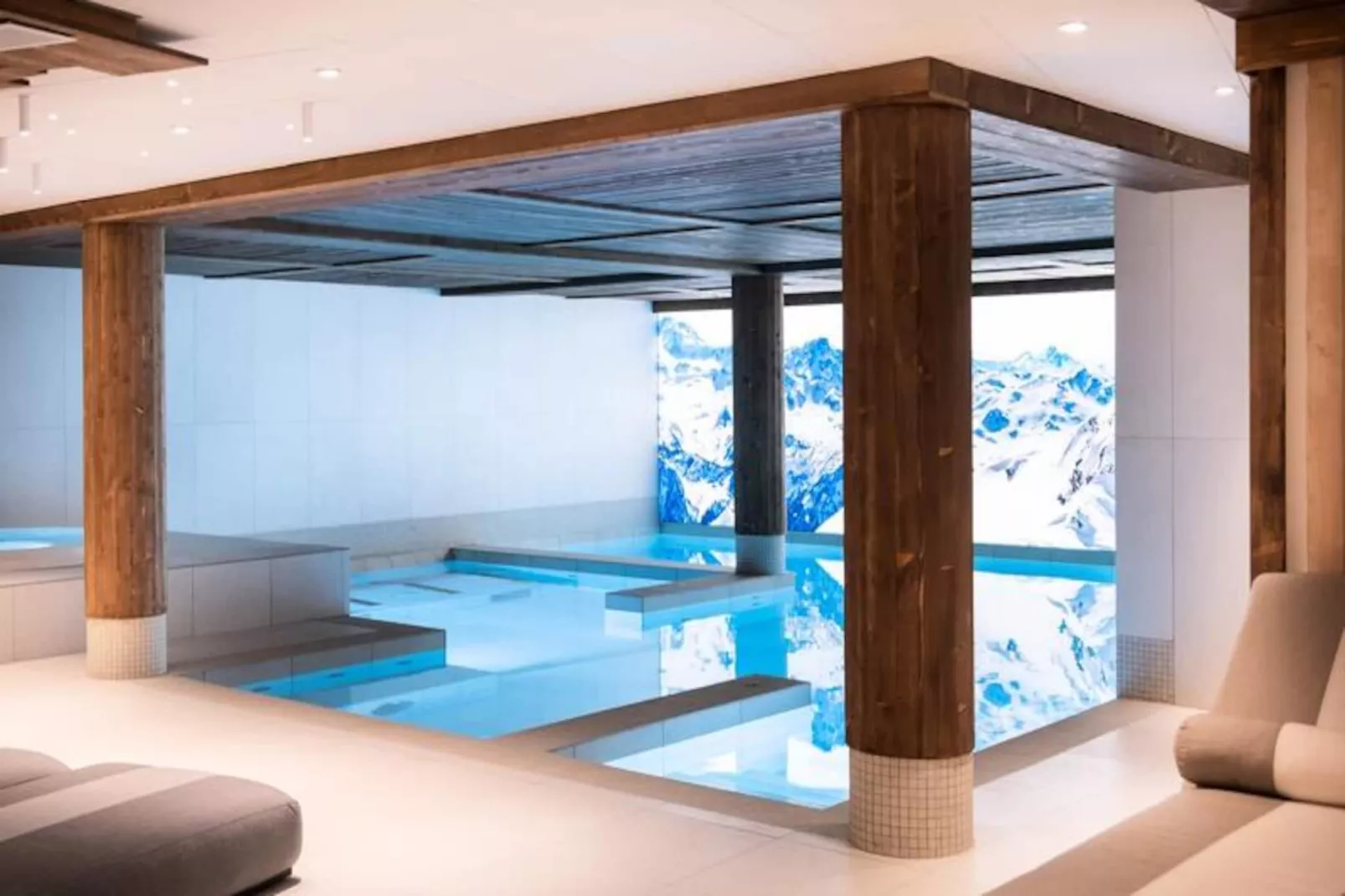 Résidence Terresens Le Snoroc-Niet-getagd