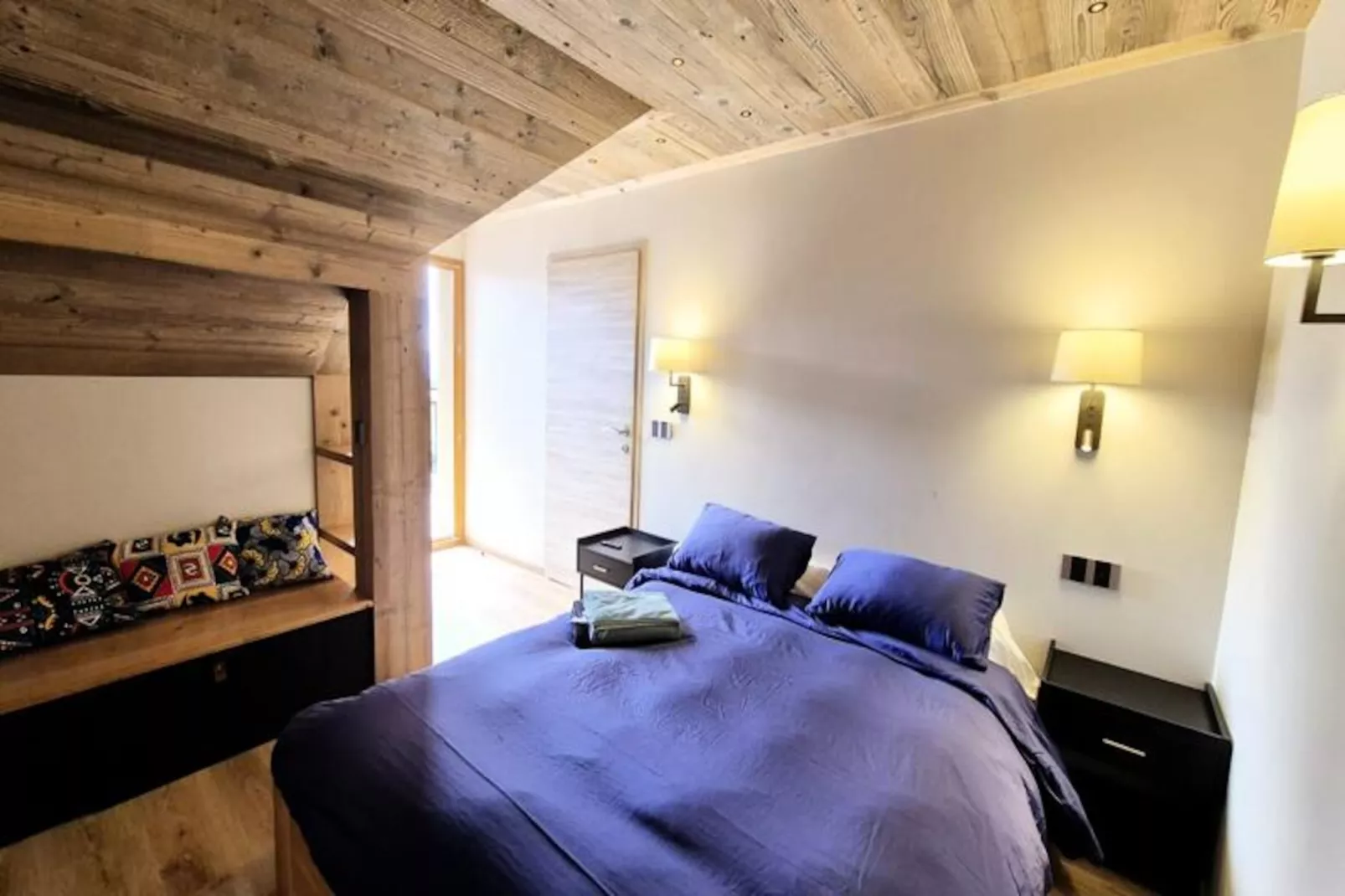 Appartement D'exception Aux Pieds Des Pistes-Niet-getagd