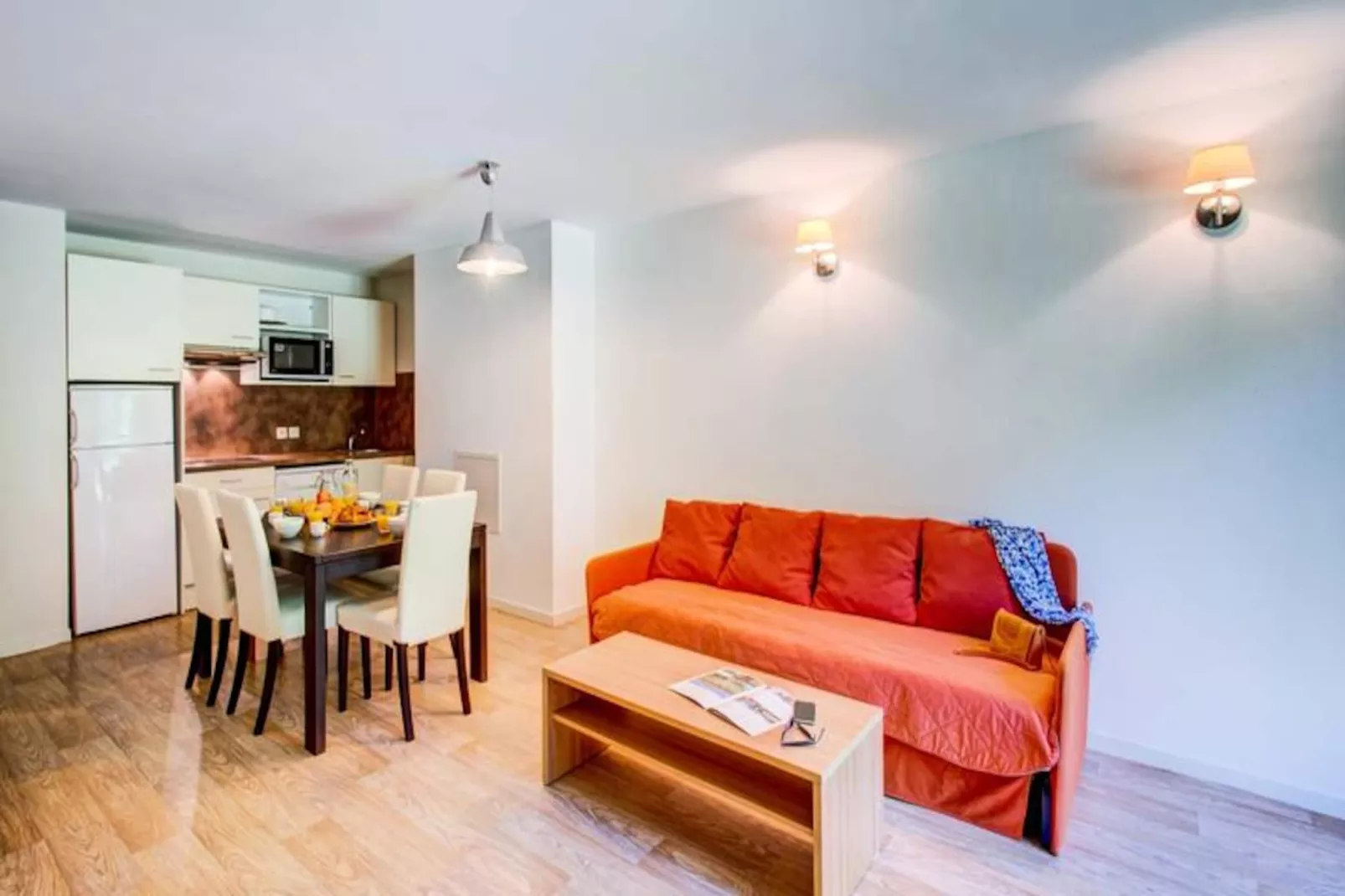 Résidence Vacancéole Les Balcons d'Aix **-Niet-getagd